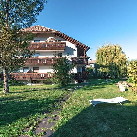 Sonnen Residence Collalbo Exterior foto